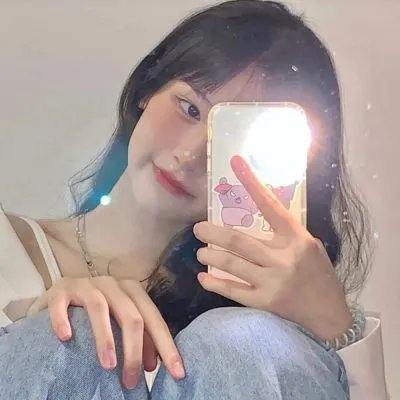 一吻定情