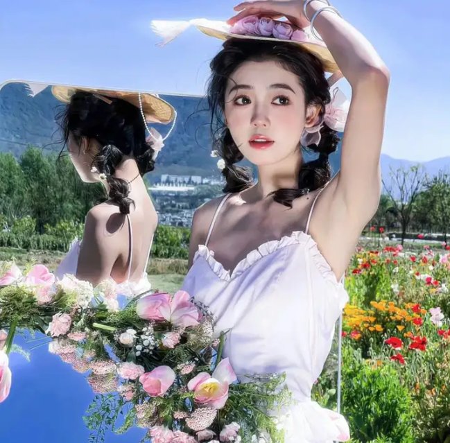 梦醒之前